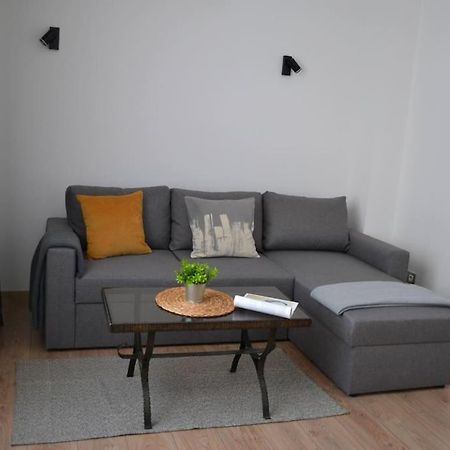 Modern City Center 2 Bedroom Apartment Sofia Luaran gambar