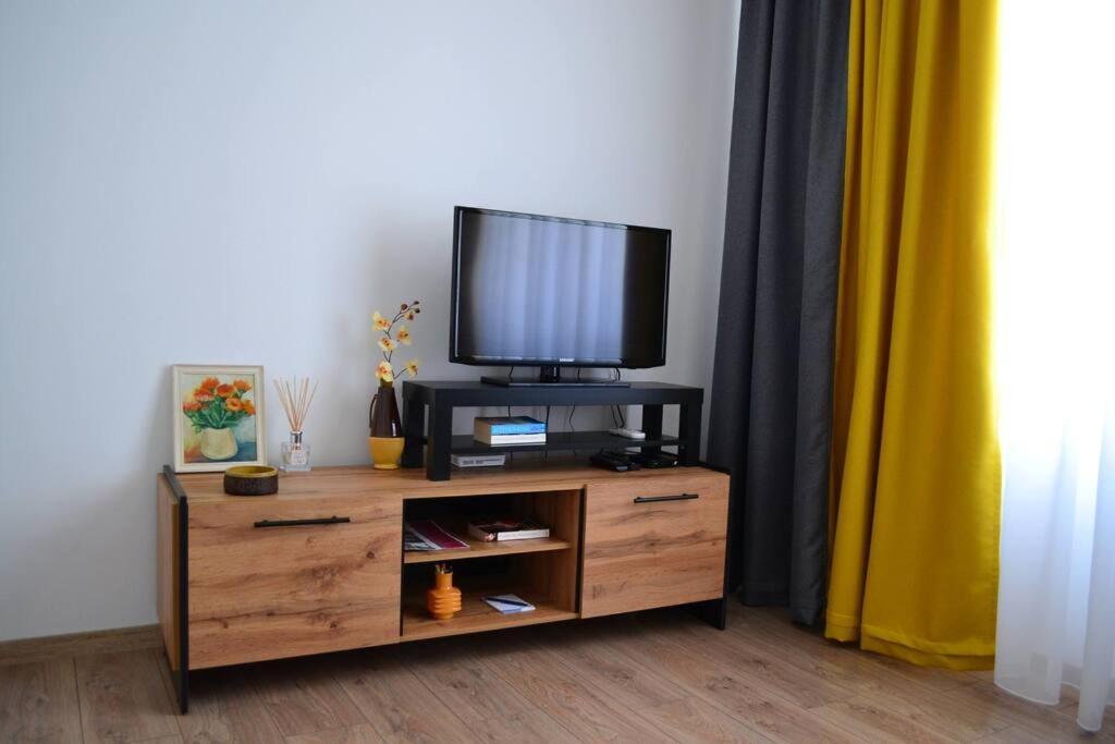 Modern City Center 2 Bedroom Apartment Sofia Luaran gambar