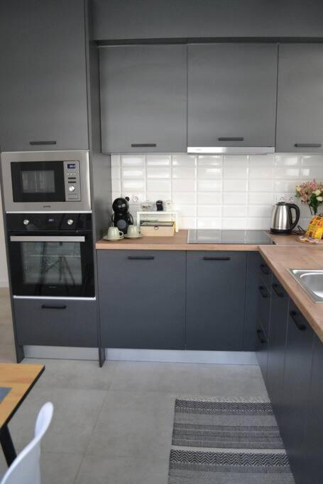 Modern City Center 2 Bedroom Apartment Sofia Luaran gambar