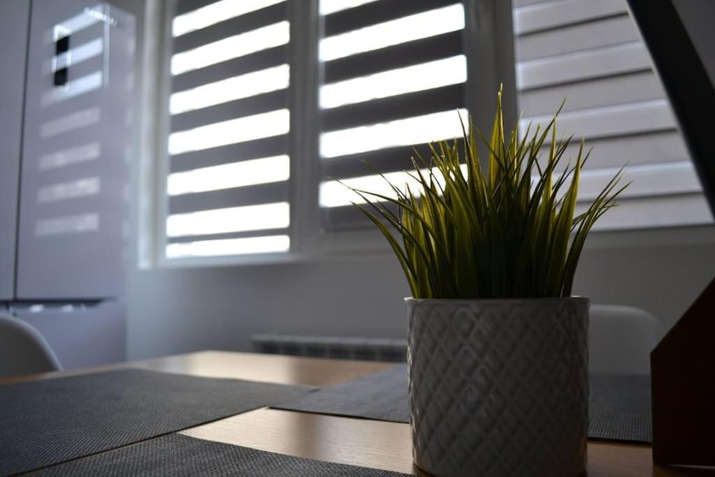 Modern City Center 2 Bedroom Apartment Sofia Luaran gambar