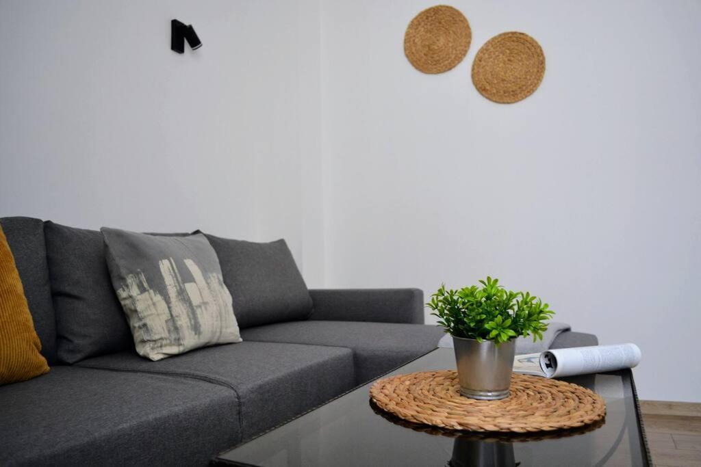 Modern City Center 2 Bedroom Apartment Sofia Luaran gambar