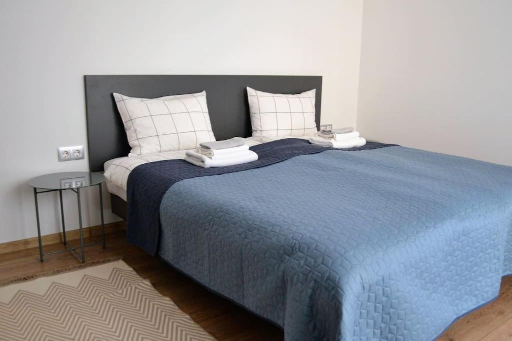 Modern City Center 2 Bedroom Apartment Sofia Luaran gambar