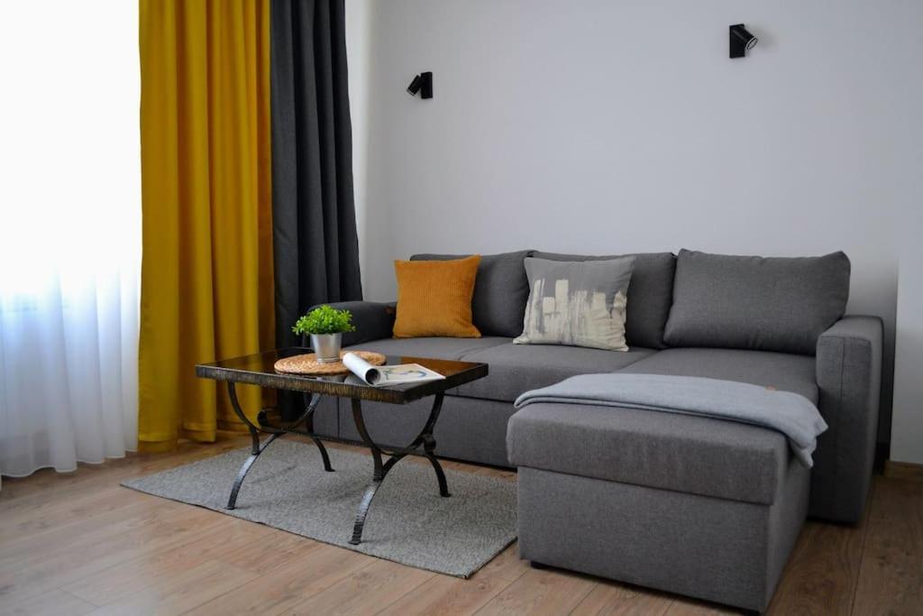 Modern City Center 2 Bedroom Apartment Sofia Luaran gambar