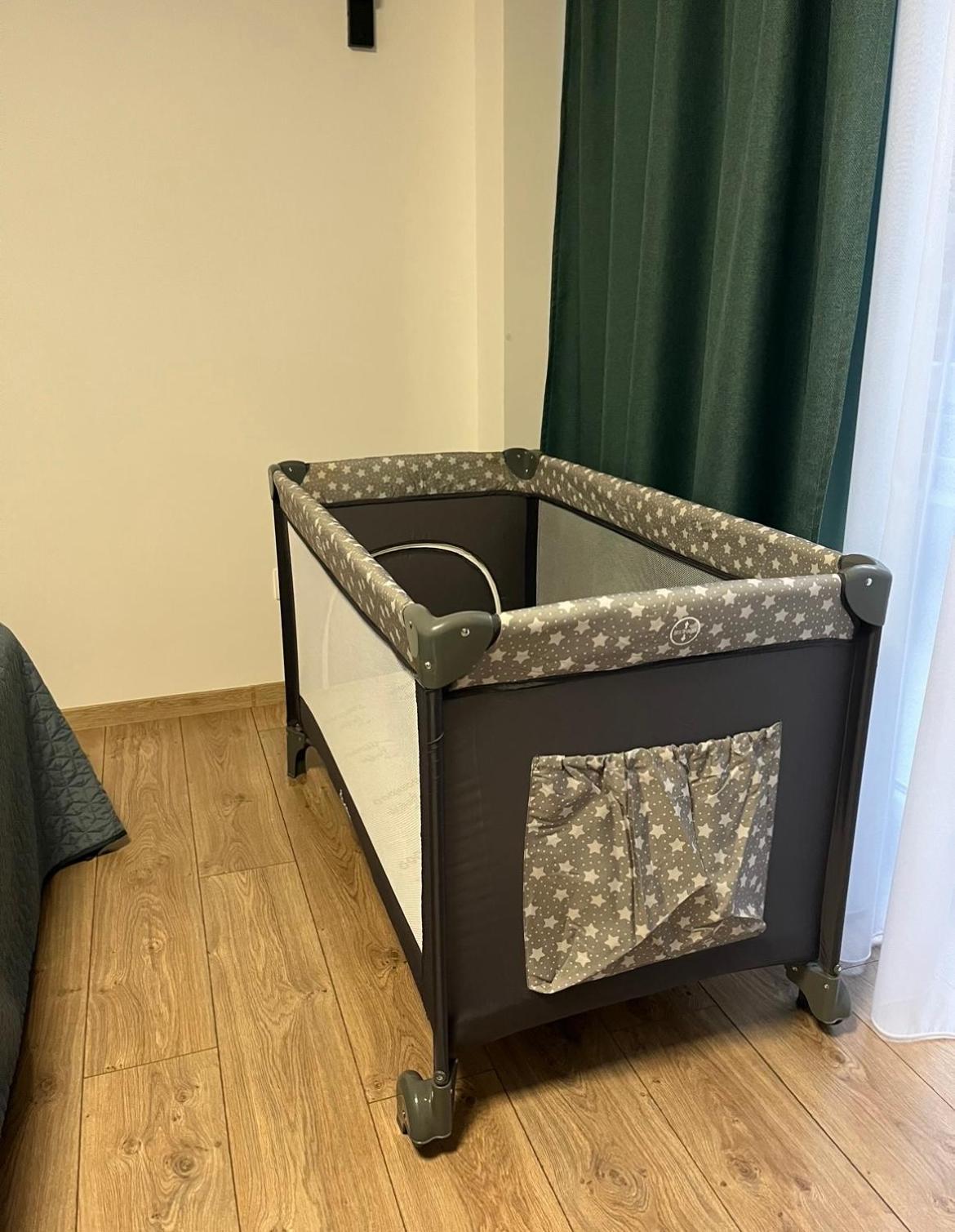 Modern City Center 2 Bedroom Apartment Sofia Bilik gambar